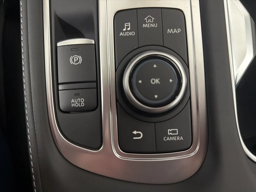 2026 INFINITI QX60 LUXE - Photo 24