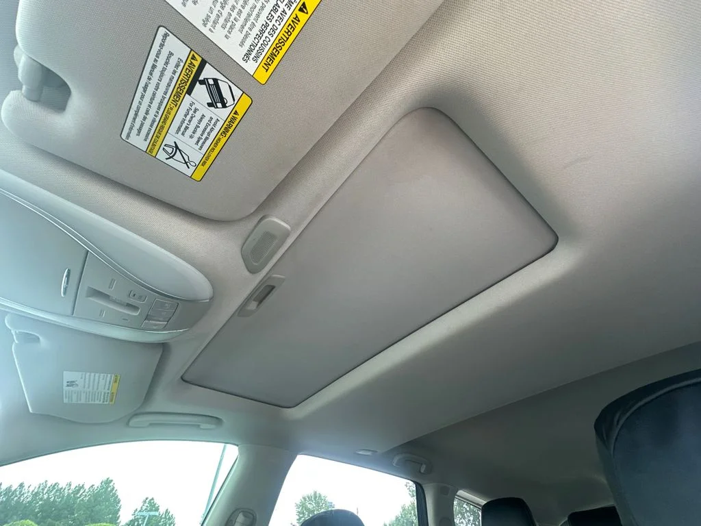 Used 2020 Gray INFINITI LUXE image 30