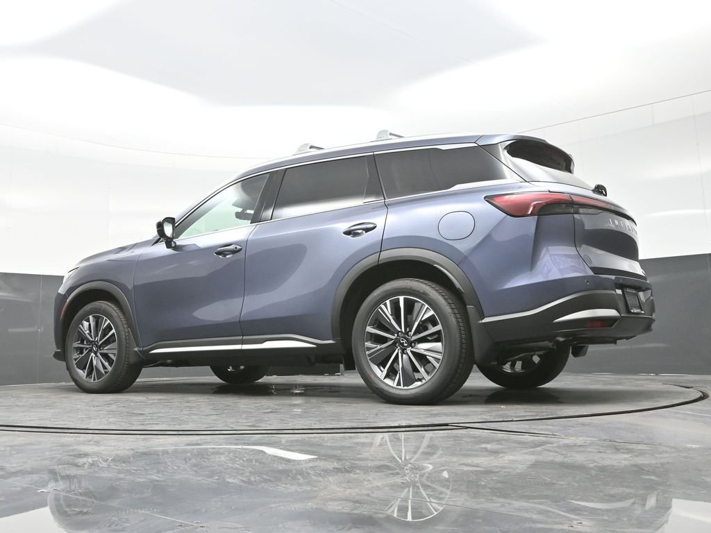 2026 INFINITI QX60 LUXE - Photo 26