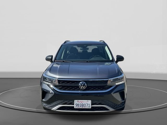 Used 2024 Volkswagen Taos S with VIN 3VV5X7B24RM042689 for sale in City Of Industry, CA