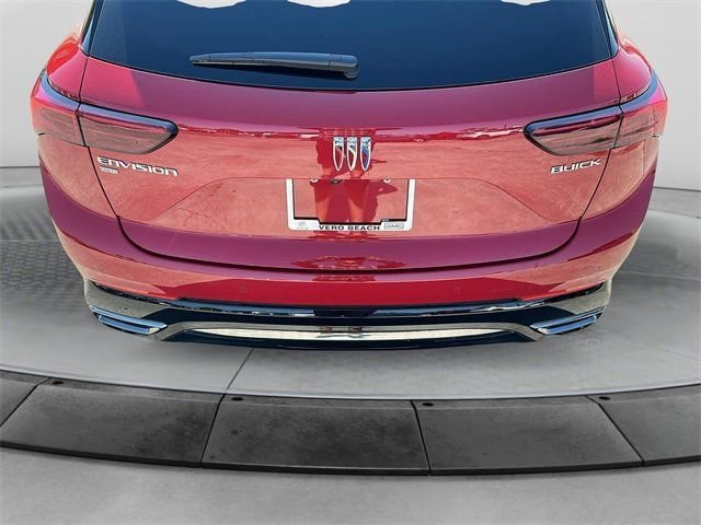 2025 Buick Envision Sport Touring - Photo 14
