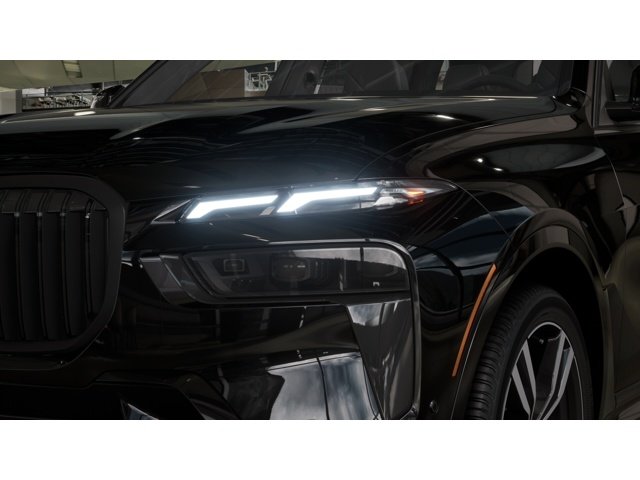 New 2027 Black Sapphire Metallic BMW xDrive40i image 6
