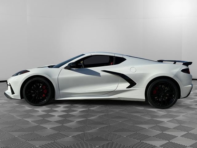 2026 Chevrolet Corvette 2LT - Photo 6