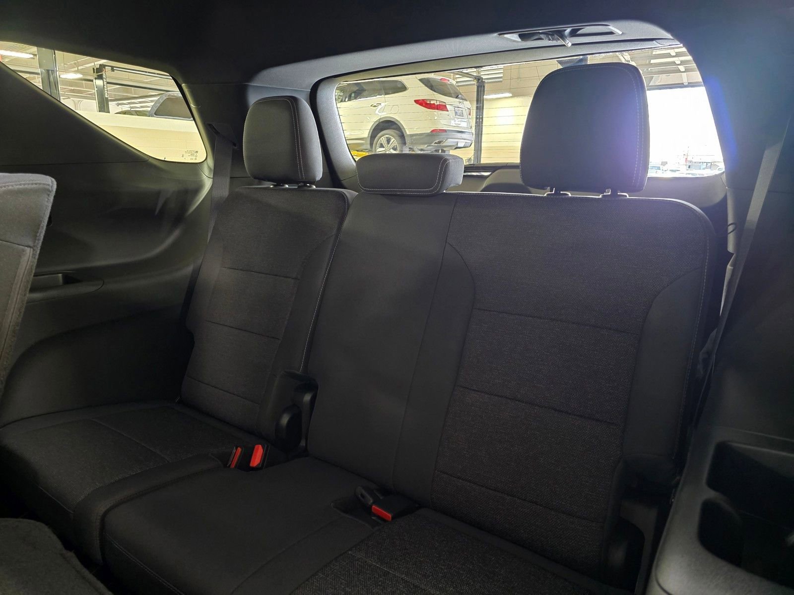 2026 Chevrolet Traverse LT - Photo 14