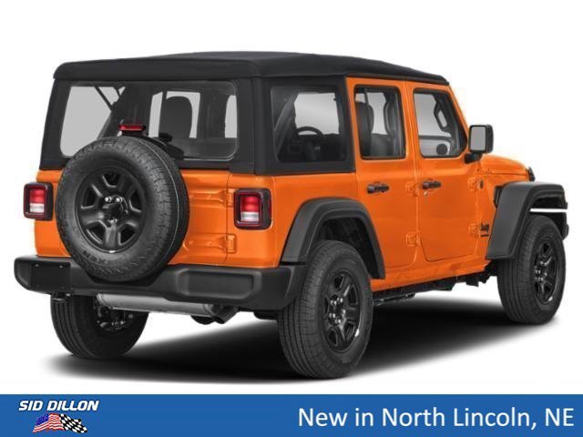 New 2026 Joose Jeep Sport S image 2