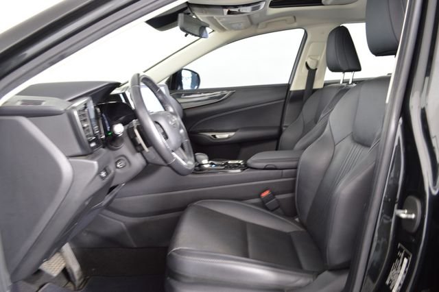 2024 Lexus NX Hybrid 350h - Photo 30