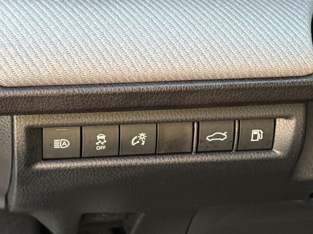 Used 2026 Black Toyota SE image 20
