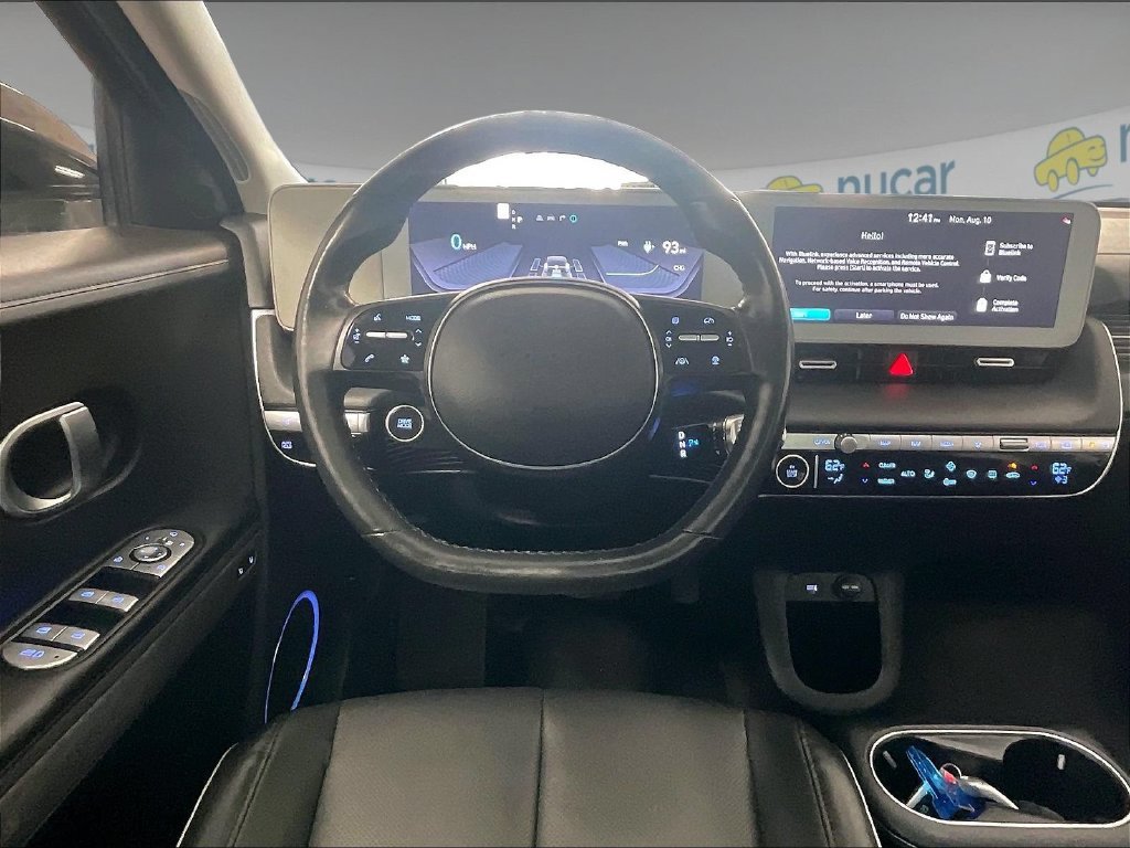 Used 2024 Black Hyundai Limited image 17