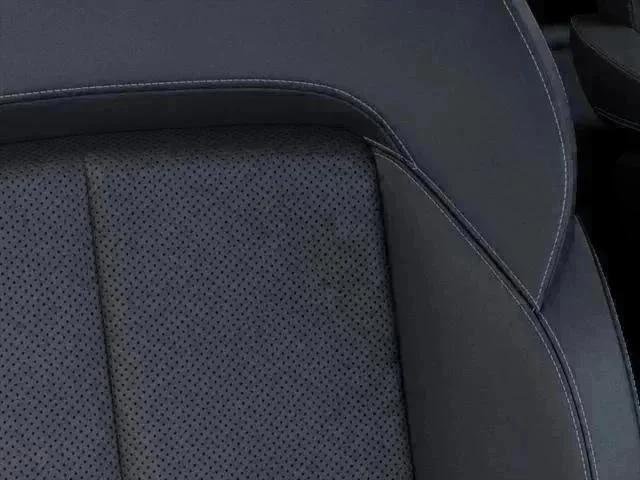 New 2026 Baltic Gray Metallic Clear-Coat Exterior Paint Jeep Limited image 46