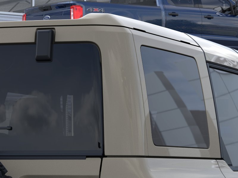 2026 Ford Bronco — photo 25