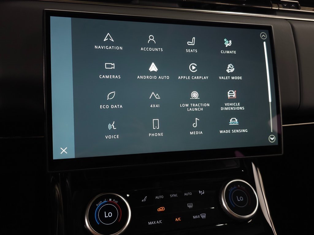 2023 LAND ROVER RANGE ROVER SPORT - Image 24