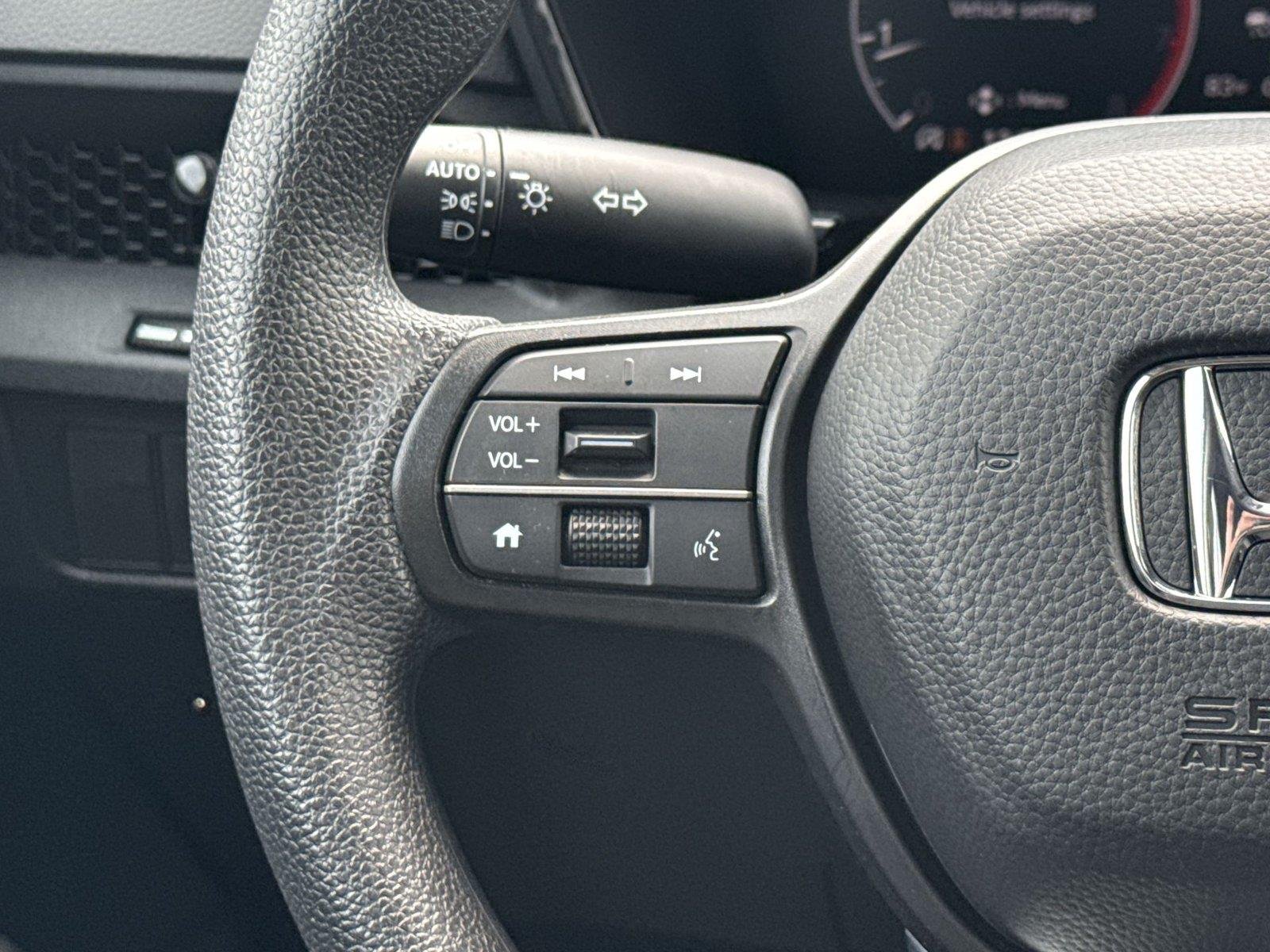 2026 Honda CR-V EX - Photo 23