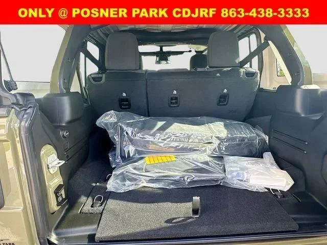 New 2026 41 Exterior Paint Jeep Willys image 26