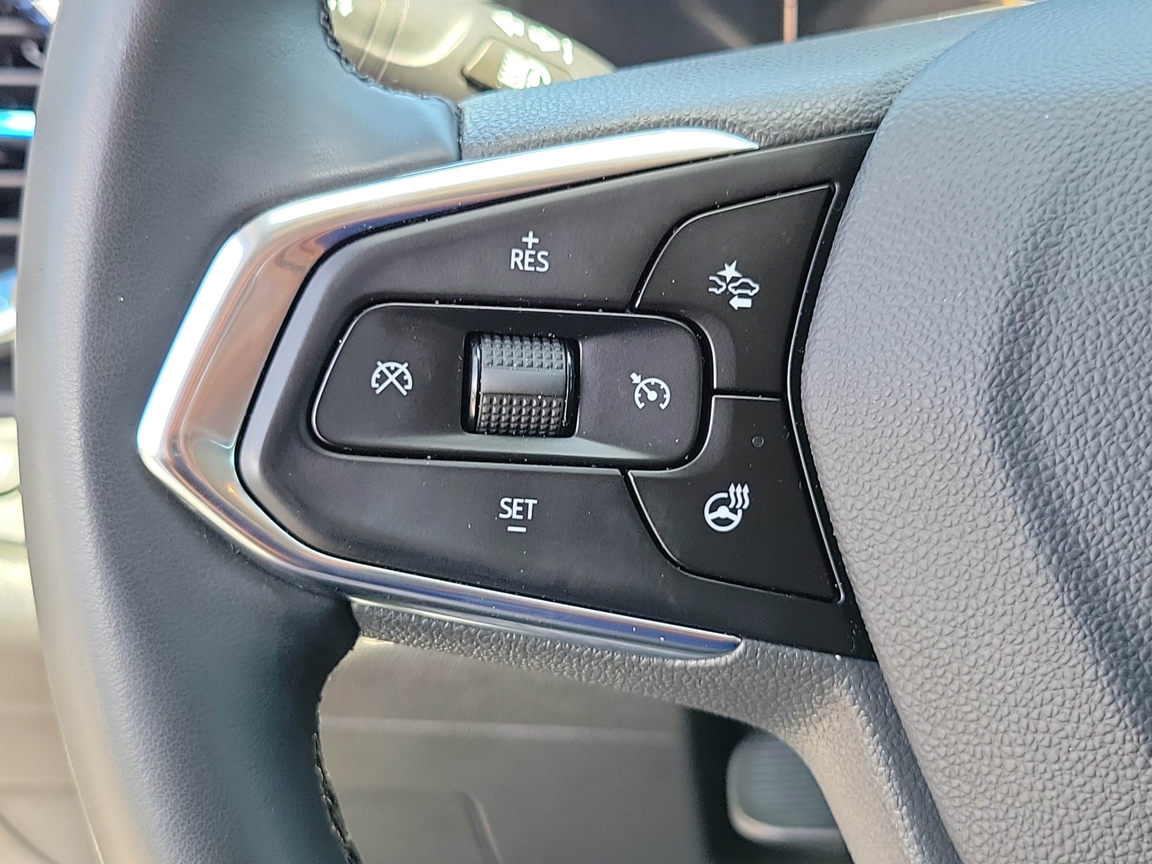 Used 2025  Chevrolet LT image 23