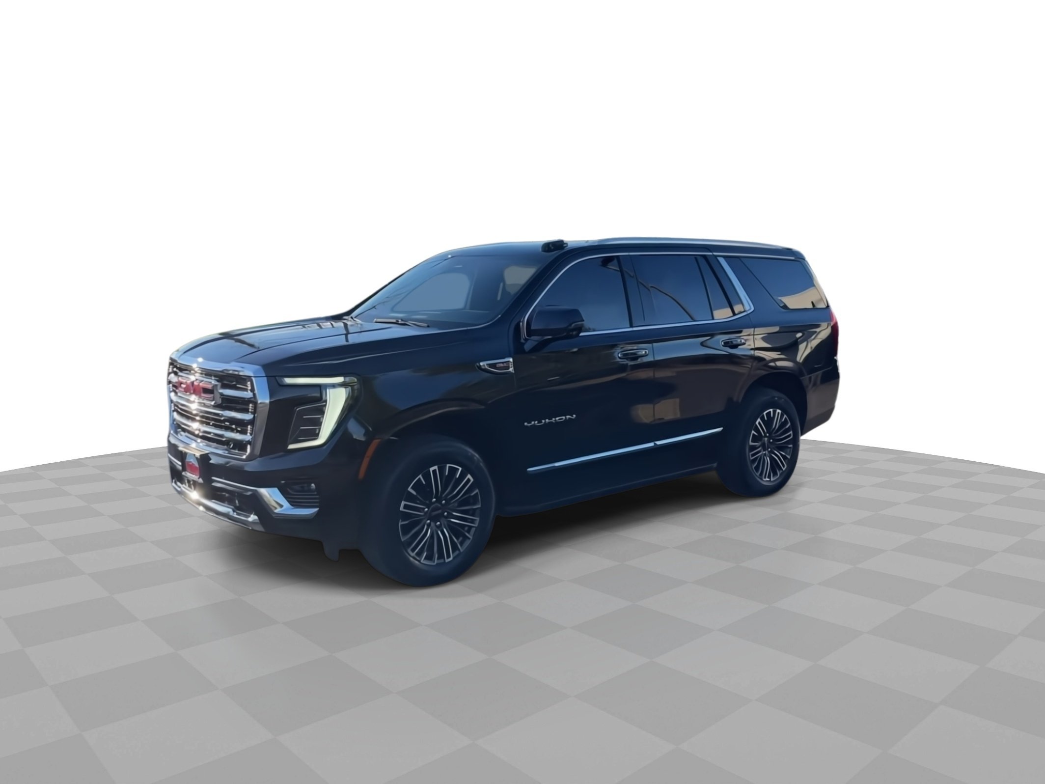 New 2026 Onyx Black GMC Elevation image 38