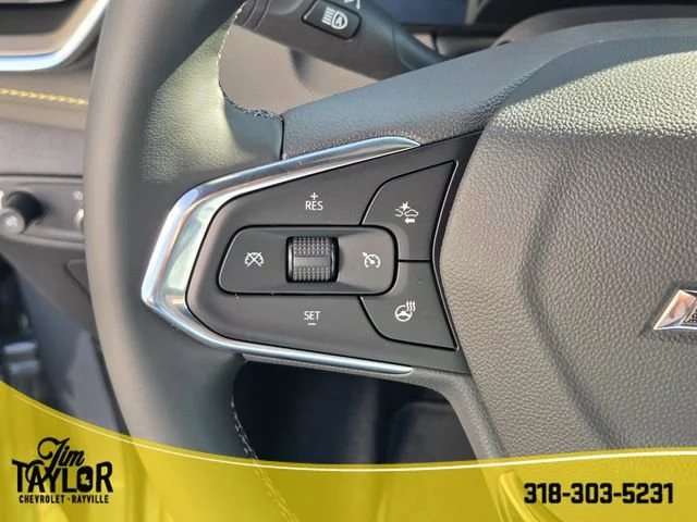 2026 Chevrolet Trailblazer Activ - Photo 27