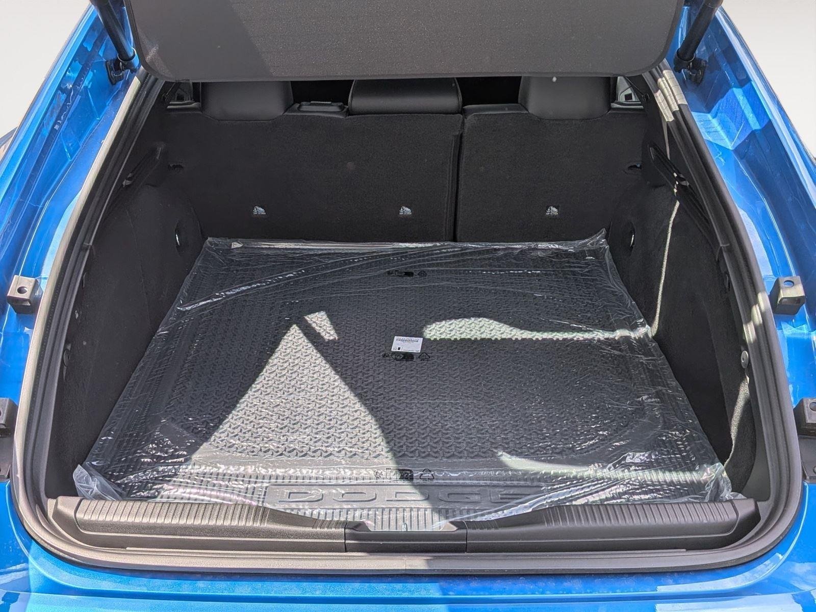 New 2026 Bludicrous Exterior Paint Dodge Scat Pack Plus image 32