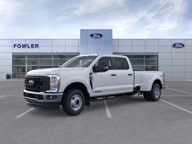 2026 Ford Super Duty F-350® XL