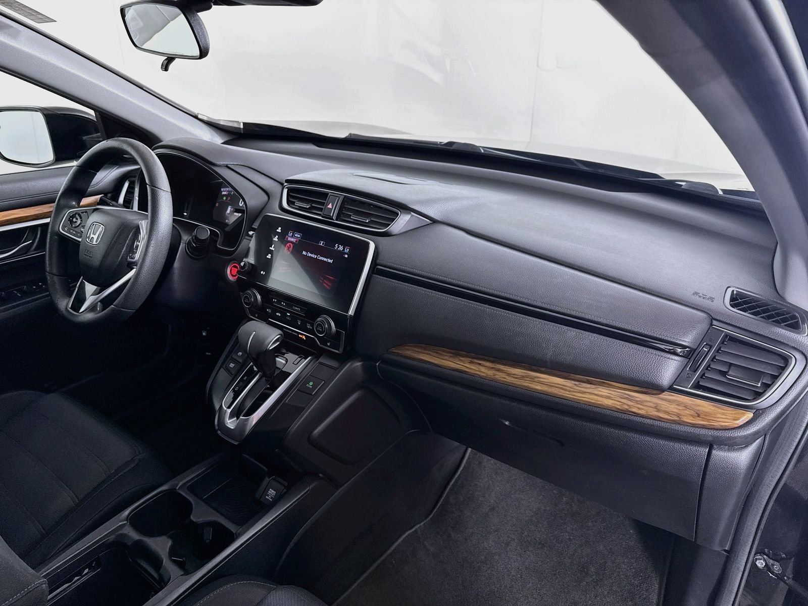 Used 2019  Honda EX image 29