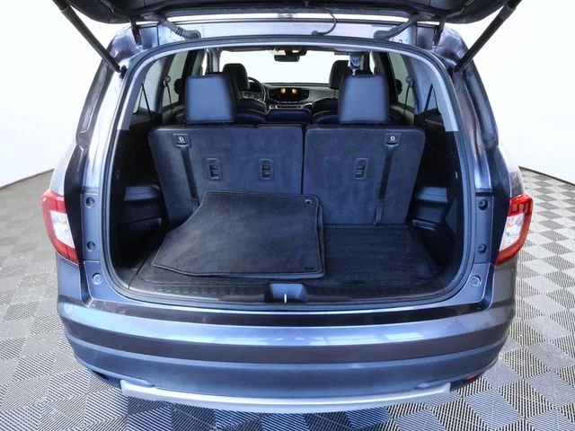Certified Used 2019  Honda EX-L image 26