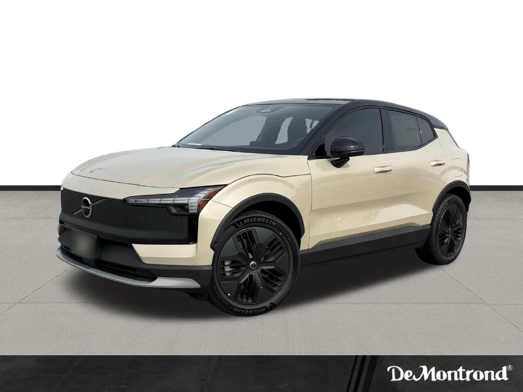2026 Volvo EX30
