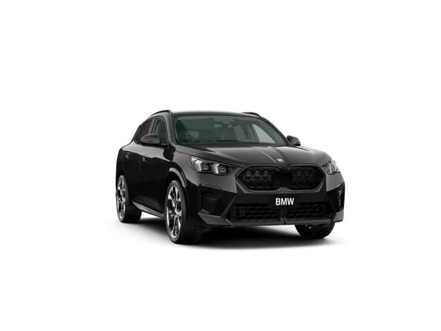 2027 BMW X2