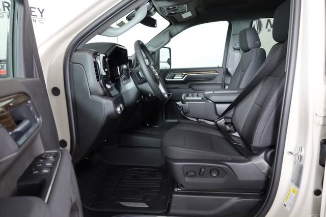2026 GMC Sierra 2500HD SLE - Photo 35