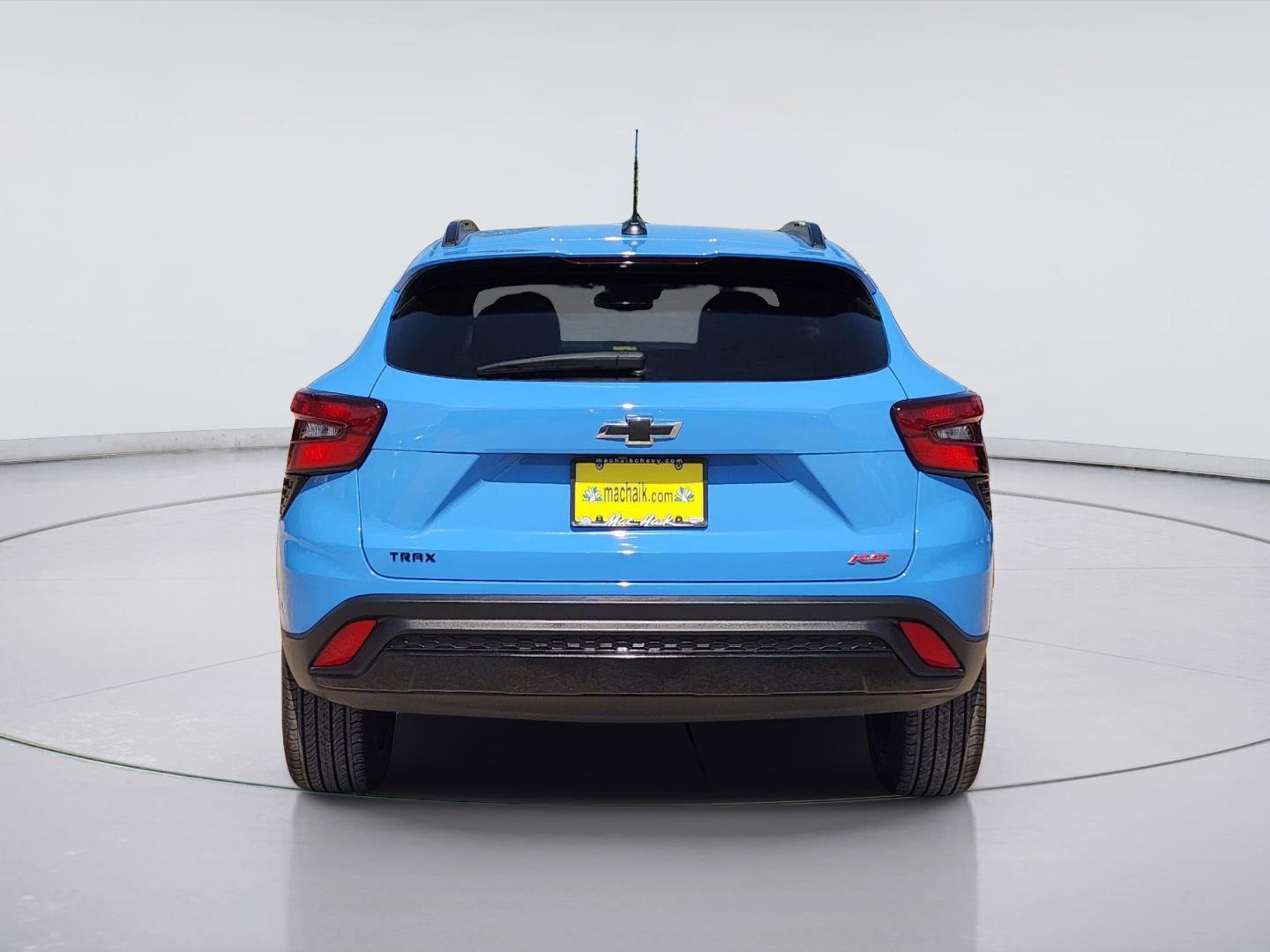 2024 Chevrolet Trax RS - Photo 6