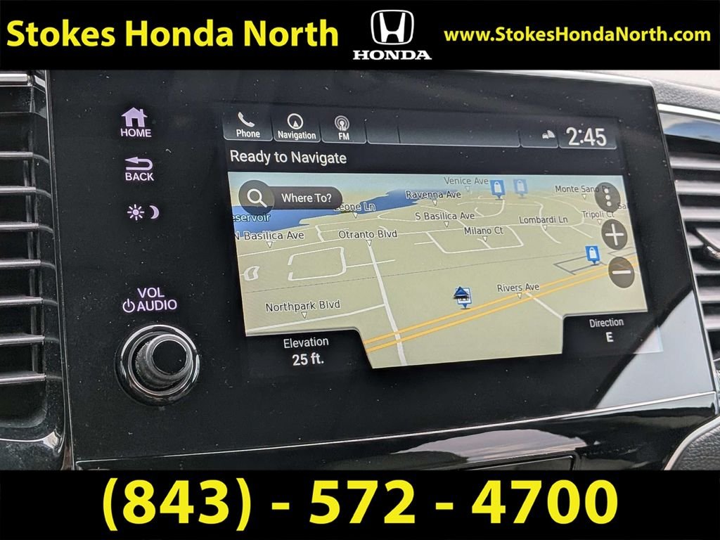 Used 2022  Honda Touring image 7