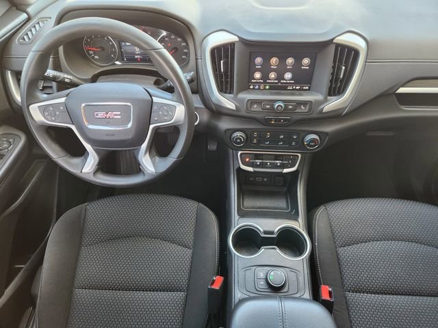 2023 GMC Terrain SLE - Photo 28