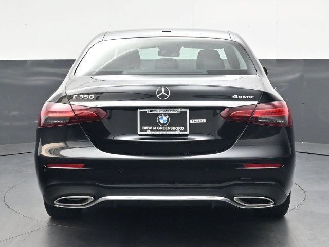 Used 2023  Mercedes-Benz E 350 image 6