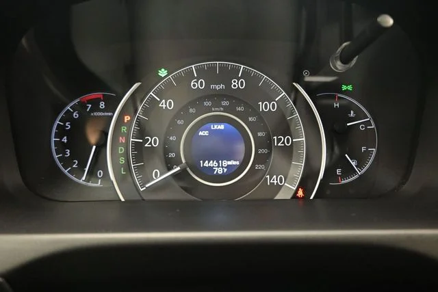 Used 2015 Silver Honda Touring image 20