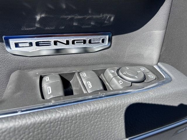 New 2026 Onyx Black GMC Denali image 19