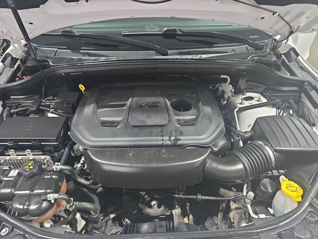 Used 2021 White Dodge GT Plus image 25