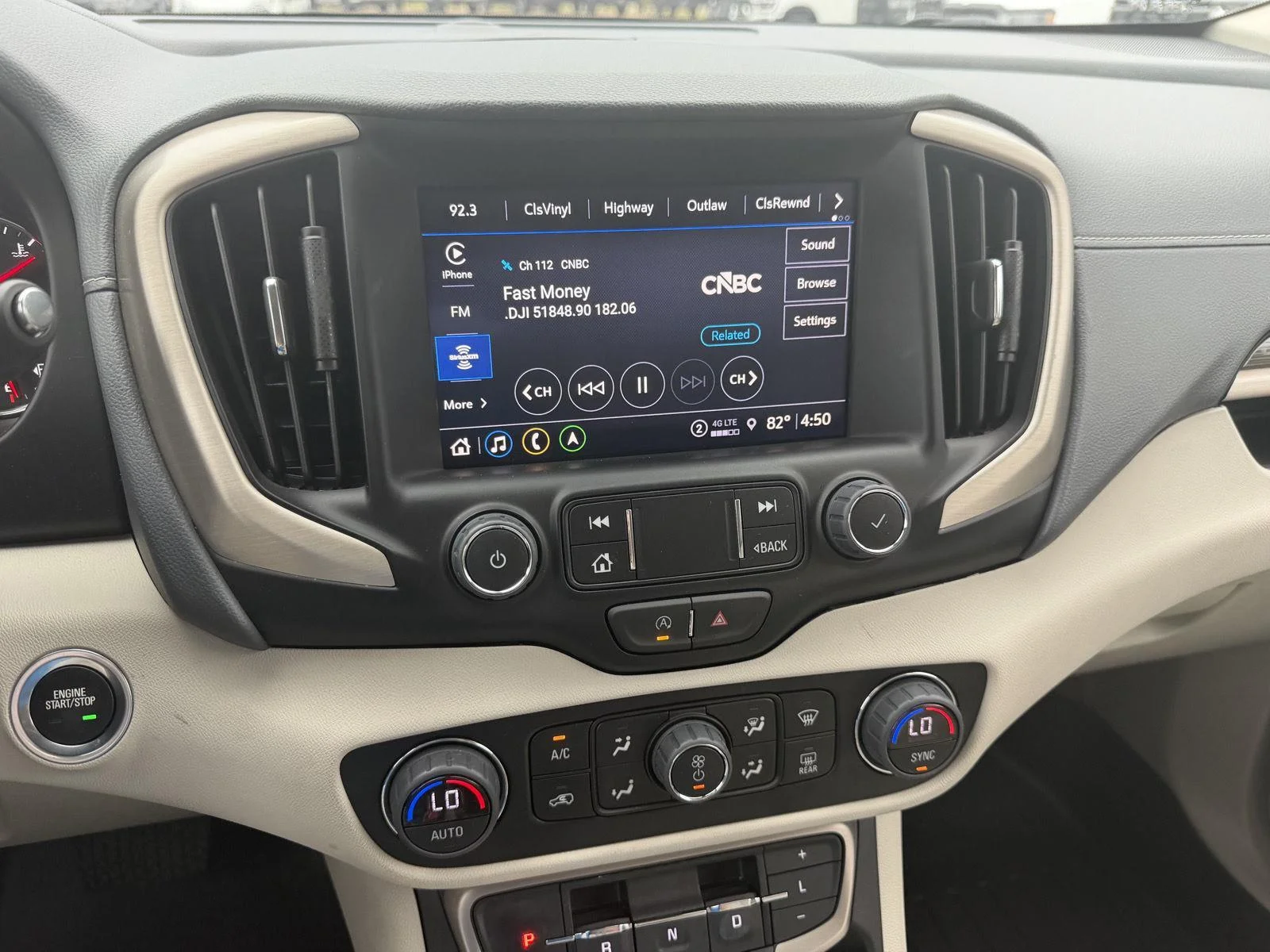 Used 2024 Summit White GMC Denali image 11