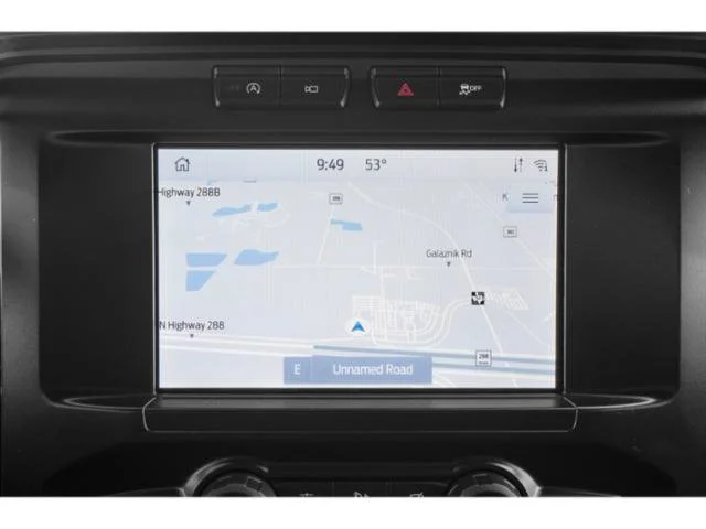 Used 2021 Velocity Blue Metallic Ford XL image 16