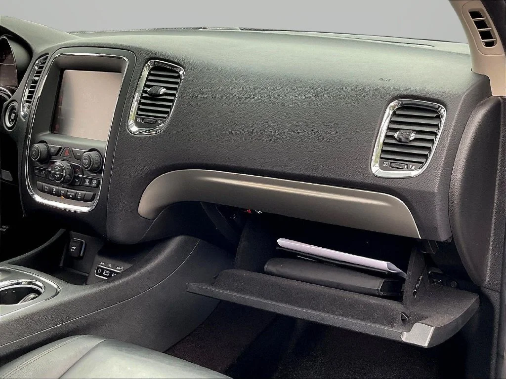 Used 2017 Granite Clearcoat Metallic Dodge GT image 32
