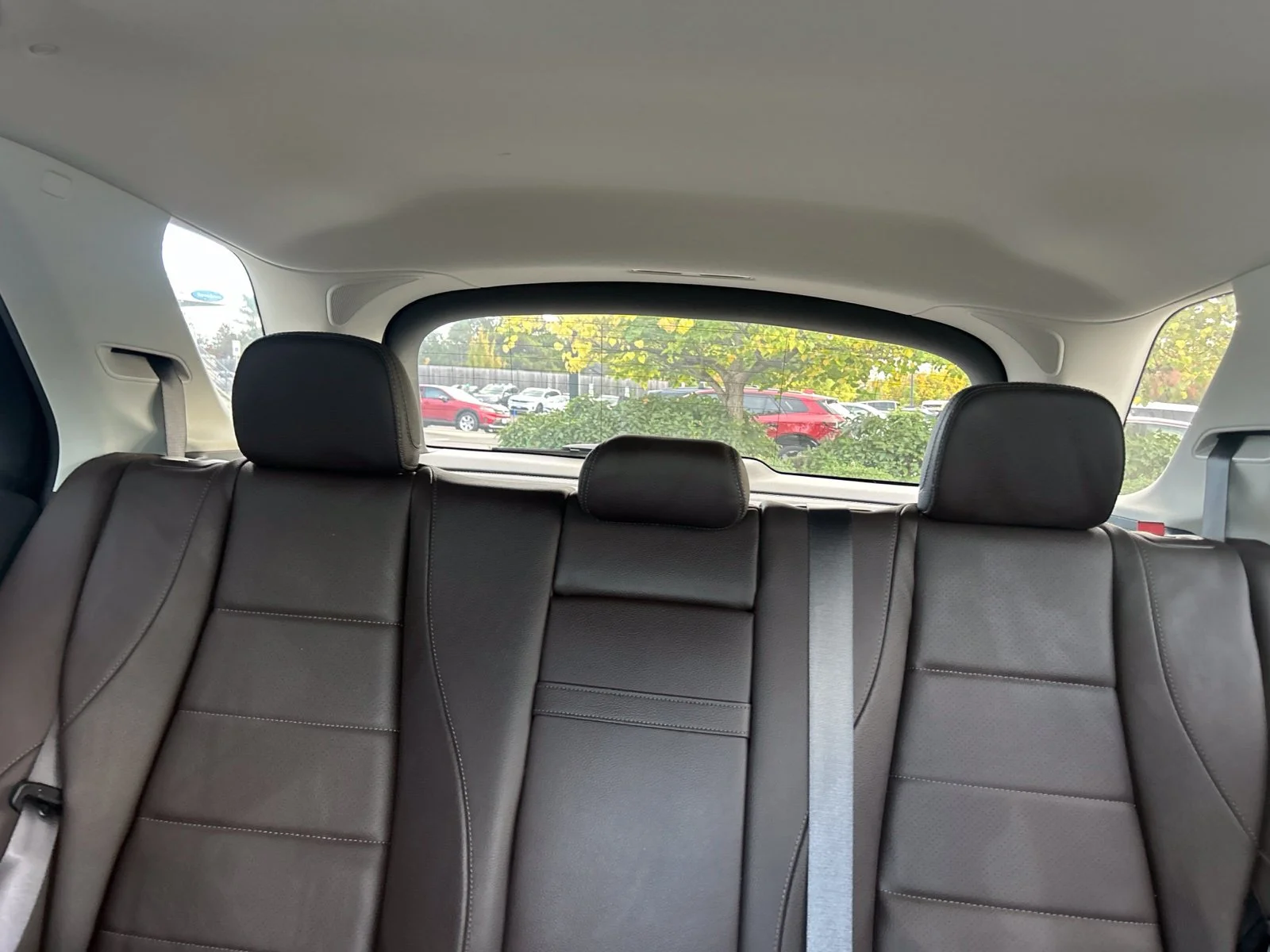 Used 2020  Mercedes-Benz GLE 350 4MATIC® image 7