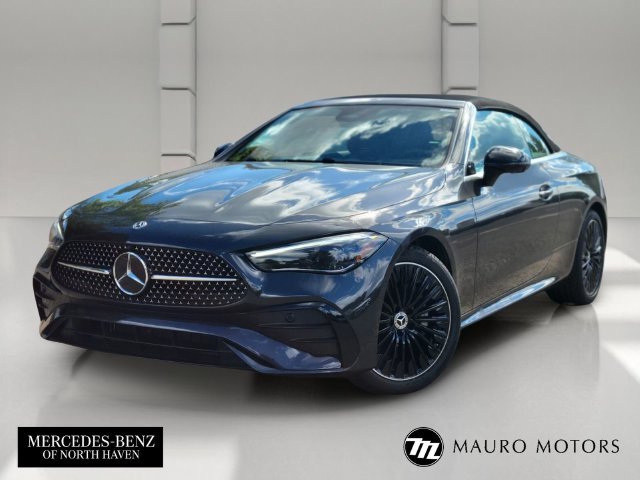 New 2027 Mercedes-Benz E 53 AMG® 4MATIC®