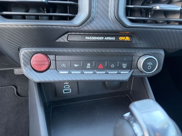 2025 Ford Mustang EcoBoost - Photo 21