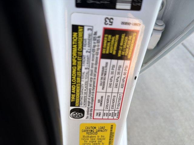 Certified Used 2023 MID BLK/WIND CHILL Toyota  image 36