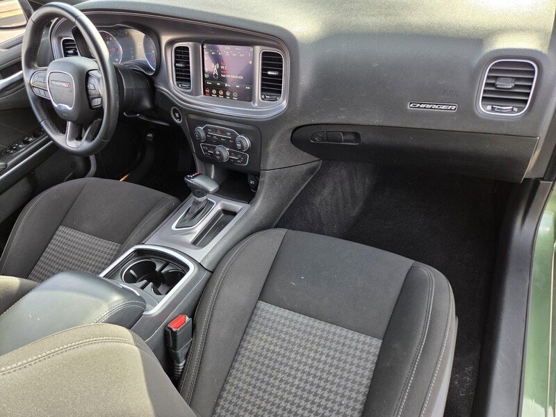 Used 2023 Green Dodge GT image 20