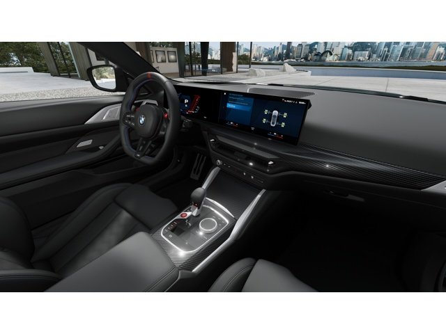 New 2027 Isle of Man Green Metallic BMW Competition xDrive image 14