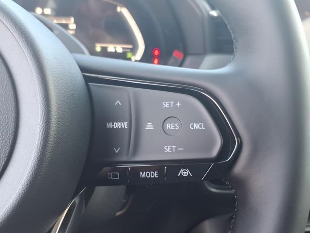 New 2026 Jet Black Mica Mazda 2.5 S Premium Plus AWD image 19