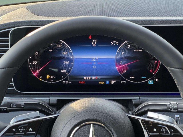 New 2026 SILVER Mercedes-Benz GLE 350 image 12