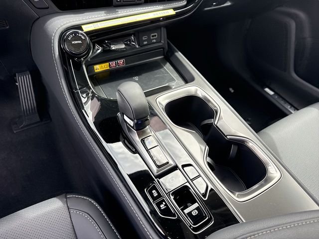 New 2026 Ultra White Lexus  350 PREMIUM AWD image 21
