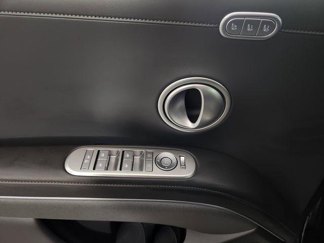 2026 Hyundai Palisade Calligraphy - Photo 9
