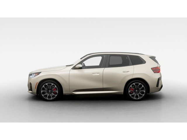 New 2026 Dune Grey Metallic BMW X3 30 image 4