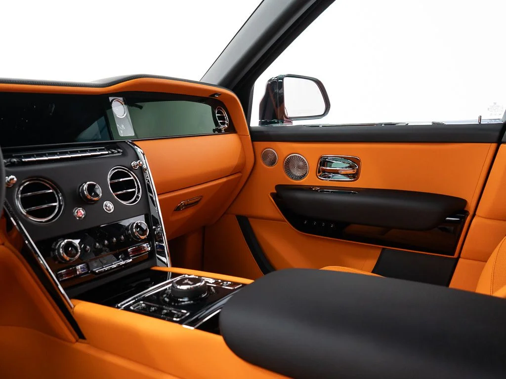 New 2026 Black Diamond Rolls-Royce  image 35