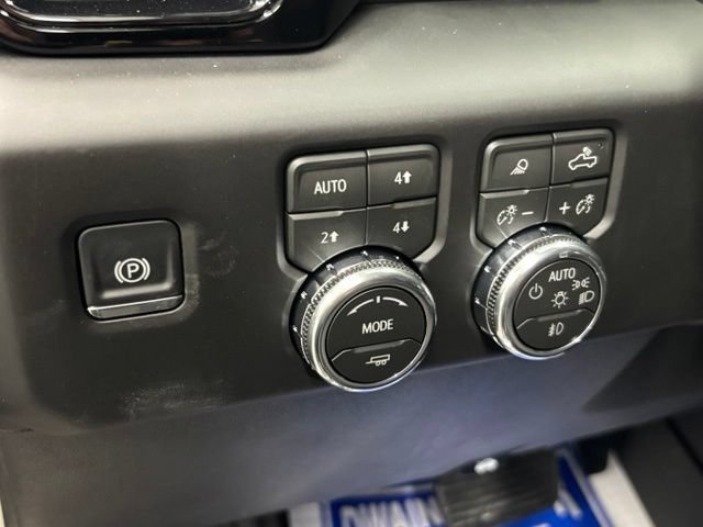 2026 GMC Sierra 1500 AT4 - Photo 22